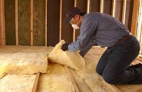 Types of Insulation We Offer in Oak Lawn, IL