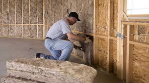 Best Blown-In Insulation  in Oak Lawn, IL